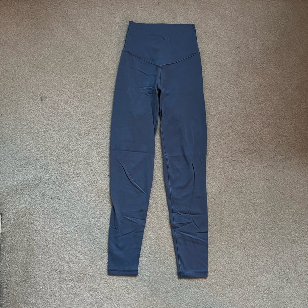 offline by aerie crossover leggings